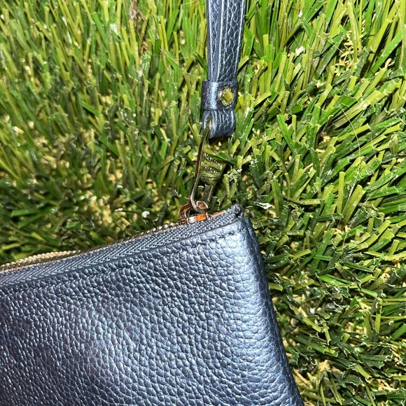 Louis Vuitton Key Coin Wallet Pouch - Picture 4 of 5